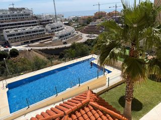 Alquiler Piso  Cl perdices las 4 terrazas de torreblanca fuengirola (málaga). Alquiler de larga temporada en fuengirola  torreblanca!
