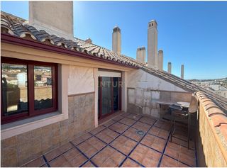 Duplex à C. alondra, 2, 29631 benalmádena, málaga, spain. Ático en venta en arroyo de la miel, málaga