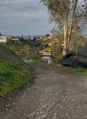 Rural plot  Polígono 6 parcela 166 hornillo. mijas (málaga). Terreno rústico en zona hornillo  carretera de mijas  1.134 m