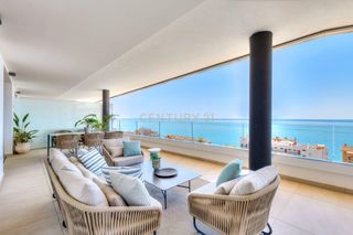 Pis a Cl begoña 1 seaviews reserve fuengirola (málaga). Piso doble en venta en carvajal, fuengirola. málaga