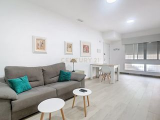 Apartament a Pasaje Calderón y Cubero, Málaga, Spain 4