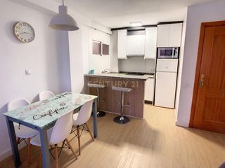 Apartament a CL PISCIS 2BENALMADENA (MÁLAGA)