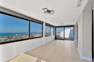 Apartment  Calle urano, 1, spain 1. Ático reformado a estrenar con vistas panorámicas al mar, dos te