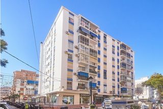 Apartment in C. san pancracio, 5, 29640 fuengirola, málaga, spain 3. Oportunidad en fuengirola venta piso de 3 habitaciones