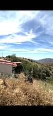 Finca rústica  Polígono 8 parcela 711 olla gra. sedella (málaga). Terreno rústico en sedella, málaga con vistas panorámicas