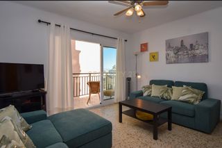Apartament a CL VIRGEN DEL ROCIO 2FUENGIROLA (MÁLAGA)