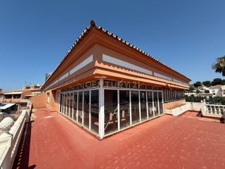 Local Comercial a CL CALYPSO 1 EDIFICIO EUROMARKETMIJAS (MÁLAGA) 4