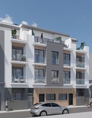 Appartamento in Calle San Lucas 3