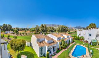 Casa adosada en CL BELGICA DE MIJAS GOLF 8(H) RS GOLF LOS OLIVOSMIJAS (MÁLAGA)