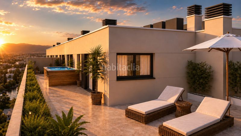 Foto 7f4a4f3d-2015-487f-899c-0604fc420ce3. Piso 85m<sup>2</sup> en Las Flores Mijas