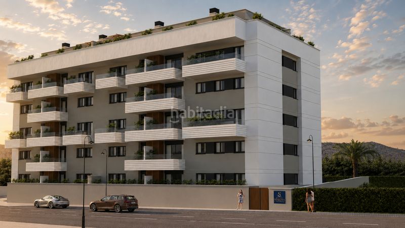 Foto 9f999ce0-eb85-40cc-aaa8-643287b303c5. Piso 68m<sup>2</sup> en Las Flores Mijas