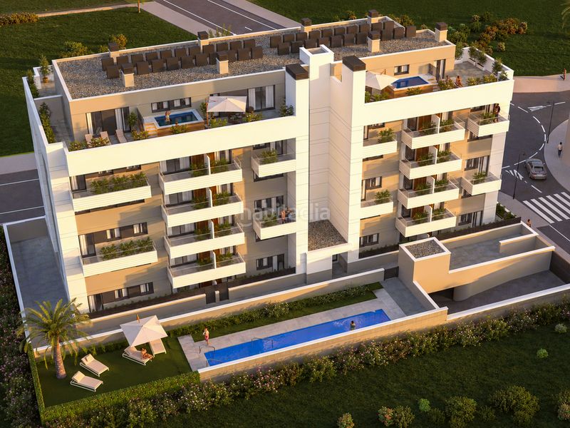 Foto d5176668-007b-4360-9d15-e0c834a9b63f. Piso 68m<sup>2</sup> en Las Flores Mijas