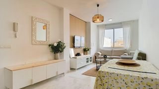 Location Appartement à Calle ronda, 2, la cala de mijas, spain 2. Apartamento en alquiler de corta temporada en la cala de mijas