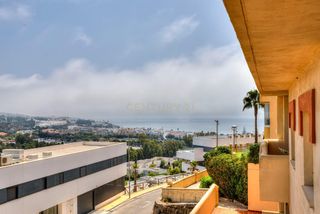 Dúplex a Calle mar de alborán, 2, la cala de mijas, spain 6. Exclusivo dúplex de 3 dormitorios con vistas al mar, golf y mont
