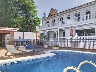 Affitto Casa in Cartagenera 74. Casa amplia en alquiler en alhaurín de la torre