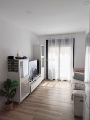 Miete Appartement in Calle palangreros, 66, fuengirola, spain. Estrena piso a solo 200 metros del mar! alquiler de temporada en