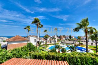 Casa a schiera in Av ingenieros de riviera 3 conjunto sunny hillsmijas (málaga) 3. Espectacular adosado en mijas, málaga con vistas panorámicas