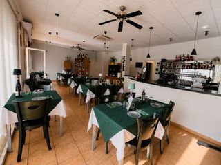 Local Comercial en Calle Manzanilla de la Torre, Las Lagunas, Spain LA CALA HILLS F