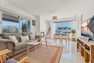 Apartament  C. valle de somiedo, 1, 29649 la cala de mijas, málaga, spain 7. Encantador ático con gran solárium en la cala de mijas