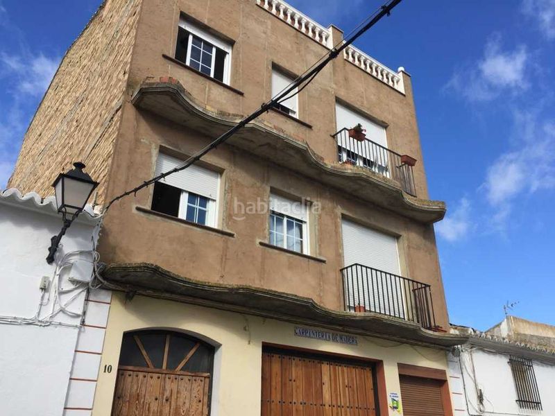 Foto 160d66a5-2f18-45a3-977a-474267008d0e. Local comercial a la paz a Teba