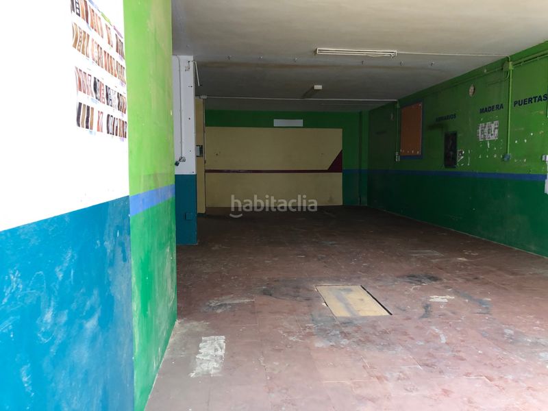 Foto 18a6d692-fded-40ef-96a1-78ef8a5ecc47. Local comercial a la paz a Teba