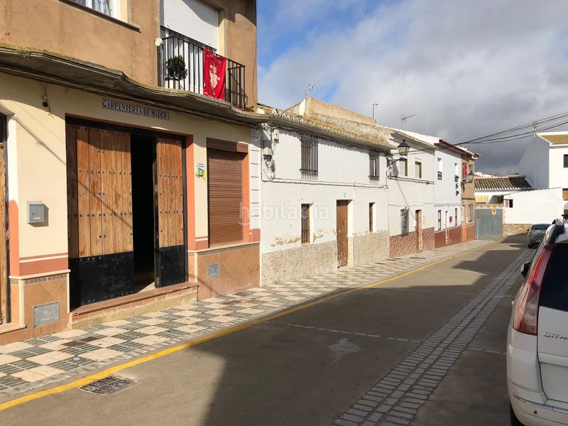 Foto 3bb3814f-4521-457d-86ac-2c73c0a7722e. Local comercial a la paz a Teba