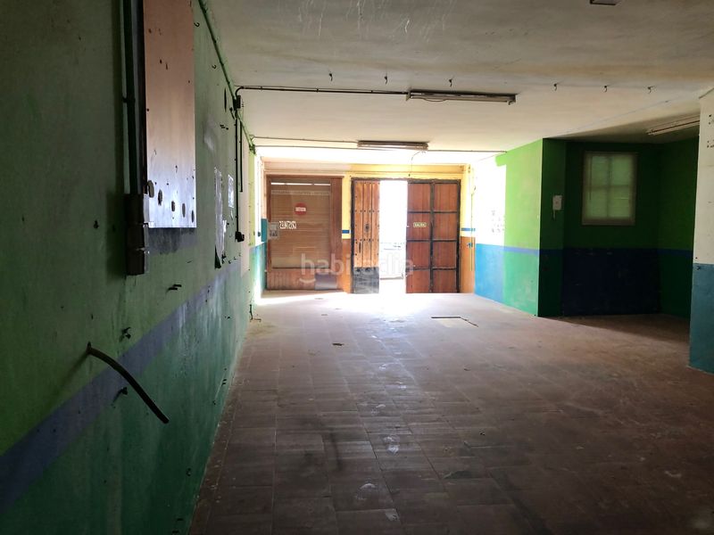 Foto 469567ba-cbc7-4db7-b8dc-f8032e0ae3c6. Local comercial a la paz a Teba