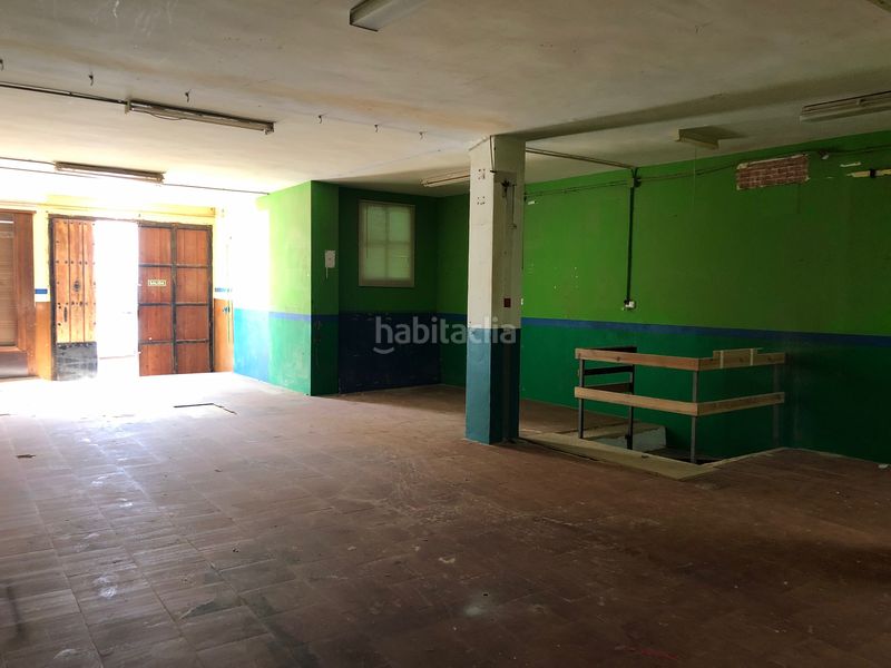 Foto 99638126-d942-470c-9de8-61831cbe9ee2. Local comercial a la paz a Teba