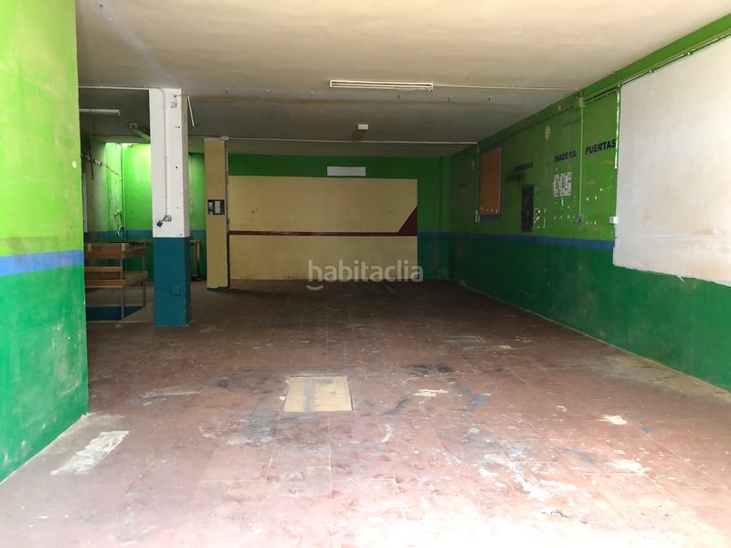 Foto e71fa55b-6db3-4168-a039-1e7cb7b9e3f6. Local comercial a la paz a Teba