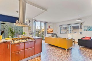 Appartement in Calle virgen del rocío, fuengirola, spain arcoiris 3. Bajo de 2 dormitorios con jardín y mucha luz en los boliches