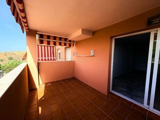 Piccolo appartamento in Parque victoria. Piso en venta en urbanización parque victoria rincón de la victo