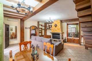 Rent House in Ar sector sup l4mijas (málaga). Alquiler de larga temporada en mijas