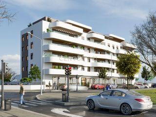 Etagenwohnung in Arrabal Ue R3, 21, 29651 Las Lagunas de Mijas, Málaga, Spain