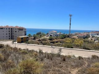 Terreny residencial a CALLE EL PEÑONCILLO PARCELA R.13.2 `1, Urb. Las violetas UE-16 P