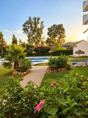 Apartamento en Avenida Miramar, Fuengirola, Spain Bloque 2