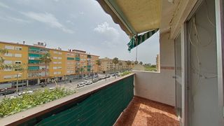Apartment in VIVAR TELLEZ, 54