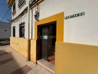 Apartament a CL. VIRGEN DEL ROCIO, 23