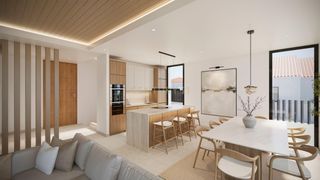 House in Av. Playas Andaluzas, 1203, Marbella, Spain