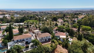 Chalet en Urbanización Doña Pilar, Mijas, Spain