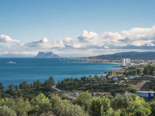Apartment in Arrabal Calataraje, 27, Manilva, Spain 15