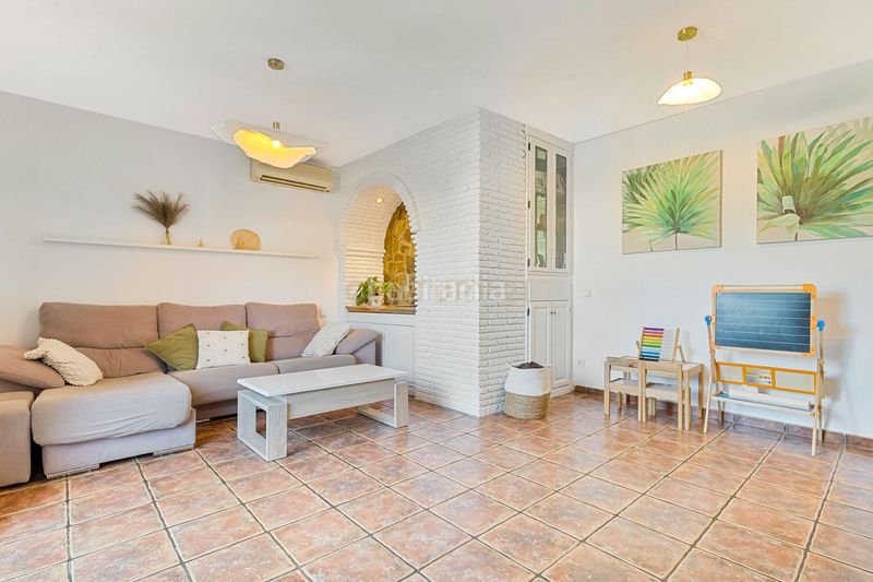 Foto 50387241-40e6-453a-88c3-a2491689ba81. Apartament a Las Flores Mijas