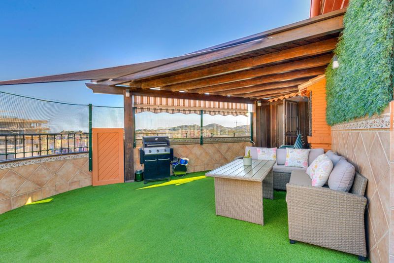 Foto 5b167dd4-19cc-496b-8ce5-6be7c334ba08. Apartament a Las Flores Mijas