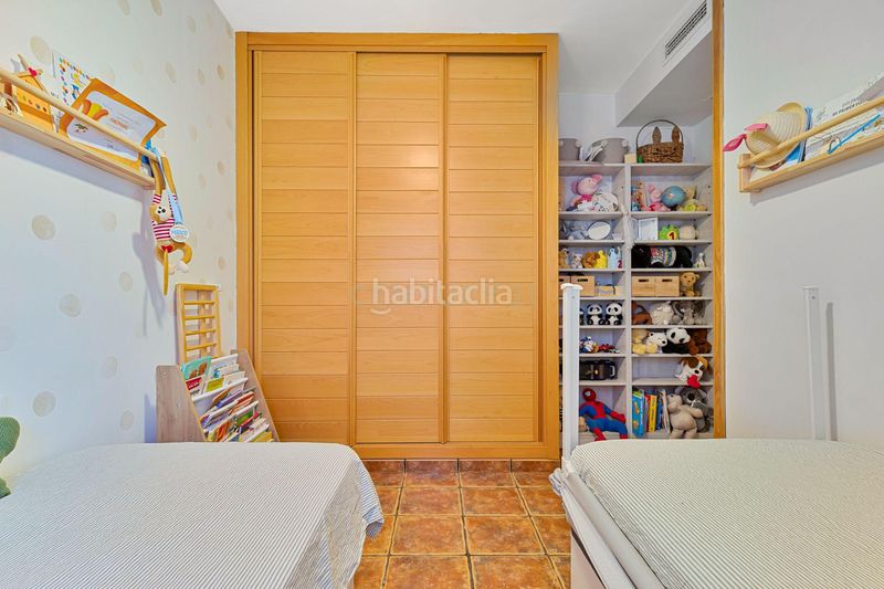 Foto 5c7b261f-c128-4953-8fcd-2179a6de9c65. Apartament a Las Flores Mijas