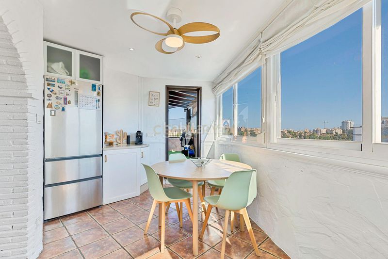 Foto 9587a066-3975-4f88-87a8-36cbad470e50. Apartament a Las Flores Mijas