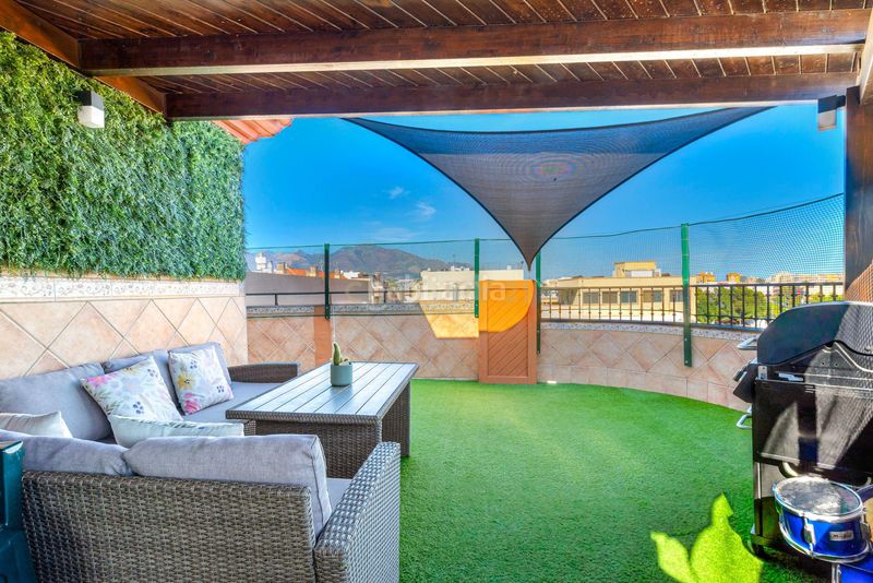 Foto c0c4d9aa-6d52-4dc0-ad5d-2b43d52427bb. Apartament a Las Flores Mijas