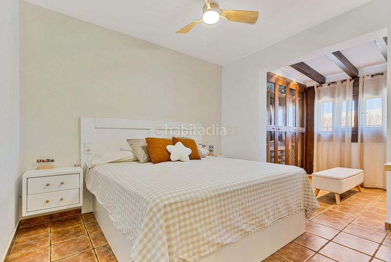 Foto c29a21d6-3add-45db-a094-23073336b6df. Apartament a Las Flores Mijas