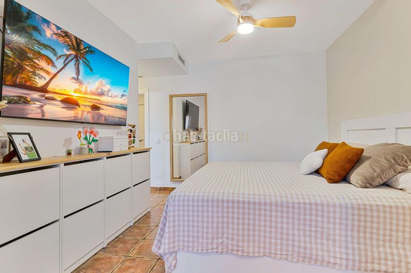 Foto c56526c0-25eb-4b78-832d-3c3b53f8f976. Apartament a Las Flores Mijas