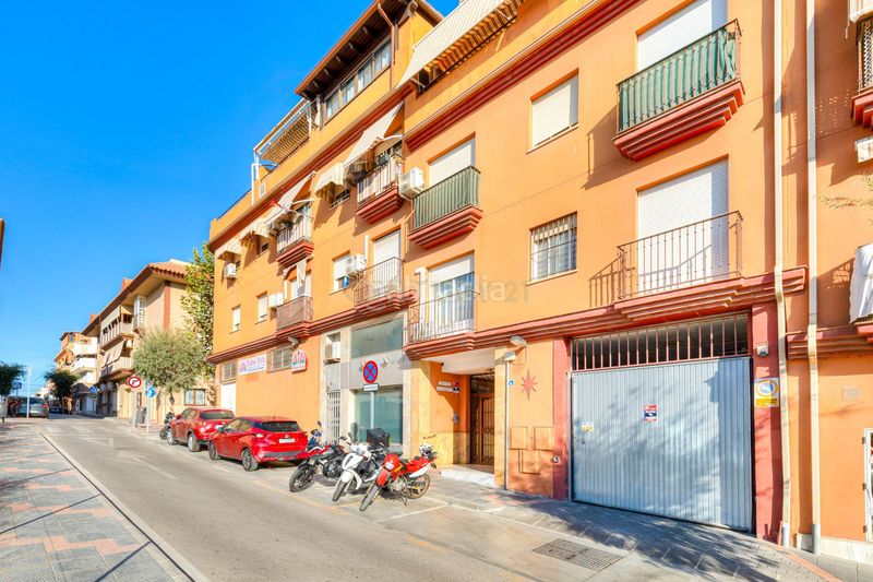 Foto ed6d59b2-5ecf-4c63-8dca-a9c9fe64619a. Apartament a Las Flores Mijas