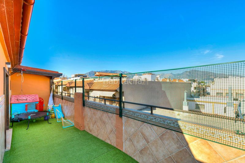 Foto f81c71a0-3a77-4d16-bece-d645997e7718. Apartament a Las Flores Mijas