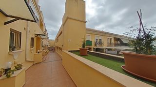 Duplex à Cl. vicente blanch picot, 2. Duplex en venta en calle vicent blanch picot torremolinos